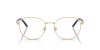 RAY-BAN VISTA  0RX6538D 2993 53 Szemüvegkeret
