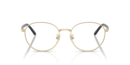 RAY-BAN VISTA  0RX6538D 2993 53 Szemüvegkeret