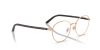 RAY-BAN VISTA  0RX6538D 3094 53 Szemüvegkeret