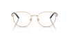 RAY-BAN VISTA  0RX6538D 3094 53 Szemüvegkeret