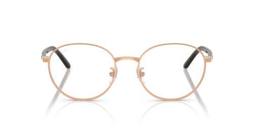 RAY-BAN VISTA  0RX6538D 3094 53 Szemüvegkeret