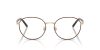 RAY-BAN VISTA  0RX6538D 3193 53 Szemüvegkeret