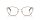 RAY-BAN VISTA  0RX6538D 3193 53 Szemüvegkeret