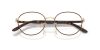 RAY-BAN VISTA  0RX6538D 3193 53 Szemüvegkeret