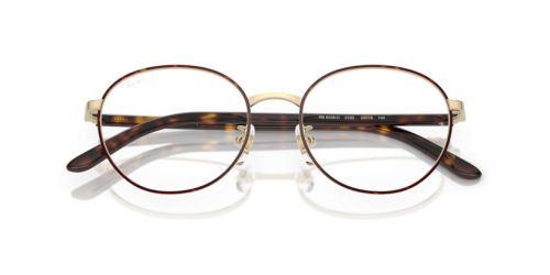 RAY-BAN VISTA  0RX6538D 3193 53 Szemüvegkeret