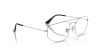 RAY-BAN VISTA EXPLORER 5 0RX6545 2501 56 Szemüvegkeret