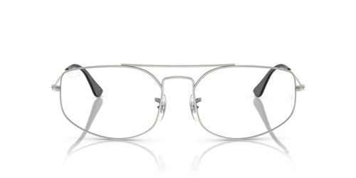 RAY-BAN VISTA EXPLORER 5 0RX6545 2501 56 Szemüvegkeret