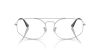 RAY-BAN VISTA EXPLORER 5 0RX6545 2501 58 Szemüvegkeret