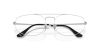 RAY-BAN VISTA EXPLORER 5 0RX6545 2501 58 Szemüvegkeret