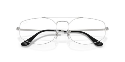 RAY-BAN VISTA EXPLORER 5 0RX6545 2501 58 Szemüvegkeret