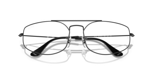 RAY-BAN VISTA EXPLORER 5 0RX6545 2509 56 Szemüvegkeret