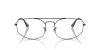 RAY-BAN VISTA EXPLORER 5 0RX6545 2509 58 Szemüvegkeret