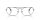 RAY-BAN VISTA EXPLORER 5 0RX6545 2509 58 Szemüvegkeret