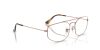 RAY-BAN VISTA EXPLORER 5 0RX6545 2943 58 Szemüvegkeret