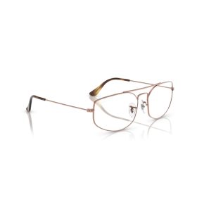 RAY-BAN VISTA EXPLORER 5 0RX6545 2943 58 Szemüvegkeret