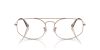 RAY-BAN VISTA EXPLORER 5 0RX6545 2943 58 Szemüvegkeret