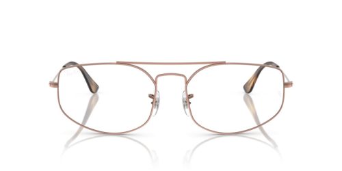 RAY-BAN VISTA EXPLORER 5 0RX6545 2943 58 Szemüvegkeret