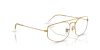 RAY-BAN VISTA EXPLORER 5 0RX6545 3086 56 Szemüvegkeret
