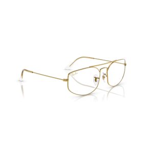 RAY-BAN VISTA EXPLORER 5 0RX6545 3086 56 Szemüvegkeret
