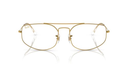 RAY-BAN VISTA EXPLORER 5 0RX6545 3086 56 Szemüvegkeret
