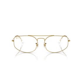 RAY-BAN VISTA EXPLORER 5 0RX6545 3086 58 Szemüvegkeret