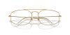 RAY-BAN VISTA EXPLORER 5 0RX6545 3086 58 Szemüvegkeret
