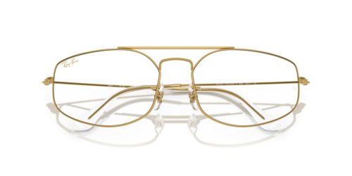 RAY-BAN VISTA EXPLORER 5 0RX6545 3086 58 Szemüvegkeret
