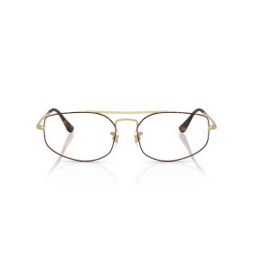 RAY-BAN VISTA EXPLORER 5 0RX6545 3188 56 Szemüvegkeret