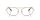 RAY-BAN VISTA EXPLORER 5 0RX6545 3188 56 Szemüvegkeret