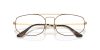 RAY-BAN VISTA EXPLORER 5 0RX6545 3188 56 Szemüvegkeret