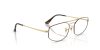 RAY-BAN VISTA EXPLORER 5 0RX6545 3188 58 Szemüvegkeret