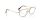 RAY-BAN VISTA EXPLORER 5 0RX6545 3188 58 Szemüvegkeret