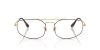 RAY-BAN VISTA EXPLORER 5 0RX6545 3188 58 Szemüvegkeret