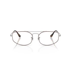 RAY-BAN VISTA EXPLORER 5 0RX6545 3194 56 Szemüvegkeret