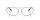 RAY-BAN VISTA EXPLORER 5 0RX6545 3194 56 Szemüvegkeret