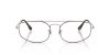 RAY-BAN VISTA EXPLORER 5 0RX6545 3194 58 Szemüvegkeret