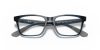 RAY-BAN VISTA  0RX7025 5719 53 Szemüvegkeret