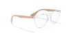RAY-BAN VISTA ERIKA 0RX7046 5953 51 Szemüvegkeret