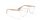 RAY-BAN VISTA ERIKA 0RX7046 5953 51 Szemüvegkeret
