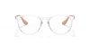 RAY-BAN VISTA ERIKA 0RX7046 5953 51 Szemüvegkeret
