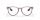 RAY-BAN VISTA ERIKA 0RX7046 8139 51 Szemüvegkeret