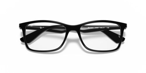 RAY-BAN VISTA  0RX7047 2000 56 Szemüvegkeret