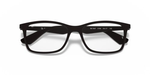 RAY-BAN VISTA  0RX7047 5196 56 Szemüvegkeret