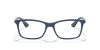 RAY-BAN VISTA  0RX7047 5450 54 Szemüvegkeret
