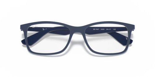 RAY-BAN VISTA  0RX7047 5450 56 Szemüvegkeret