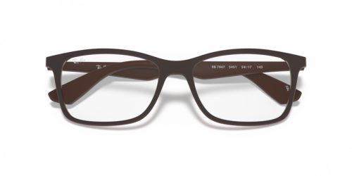 RAY-BAN VISTA  0RX7047 5451 54 Szemüvegkeret