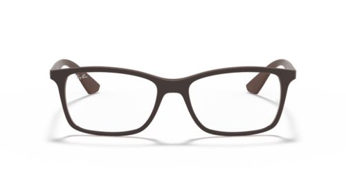 RAY-BAN VISTA  0RX7047 5451 56 Szemüvegkeret