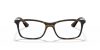 RAY-BAN VISTA  0RX7047 5573 56 Szemüvegkeret