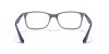 RAY-BAN VISTA  0RX7047 5769 56 Szemüvegkeret