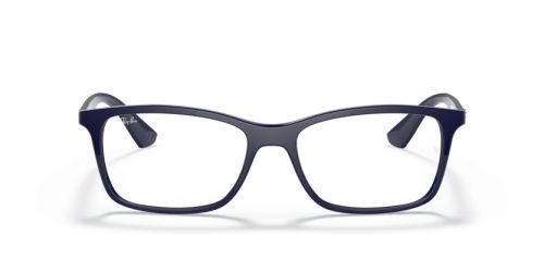 RAY-BAN VISTA  0RX7047 8100 54 Szemüvegkeret